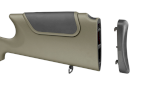 MERKEL Recoil pad HELIX SPEEDSTER, 30mm