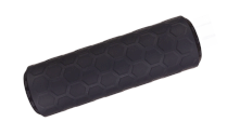 VANWARD TITAN silencer FELT cal. .223, M18x1