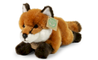 RAPPA Plush toy FOX, 23cm