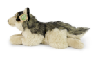 RAPPA Plush toy WOLF, 35cm