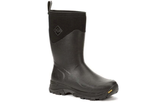 MUCK Boots ARCTIC ICE MID