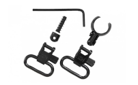 UNCLE MIKE'S Non tri-lock sling swivels