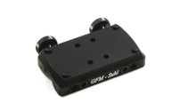 GFM DOCTER Sight mount for ventilated rail, 6mm