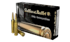 SELLIER&BELLOT Cartridges 7 x 64 FMJ 9,1g