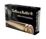 Sellier & Bellot 7 x 65R, PTS 10,5g