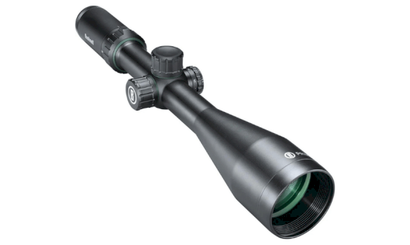 BUSHNELL Optical sight PRIME 3-12x56 G4I SFP IR