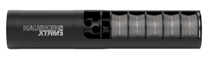 HAUSKEN Silencer JD224 LITE XTRM MKII cal. 7mm/.30, M14x1