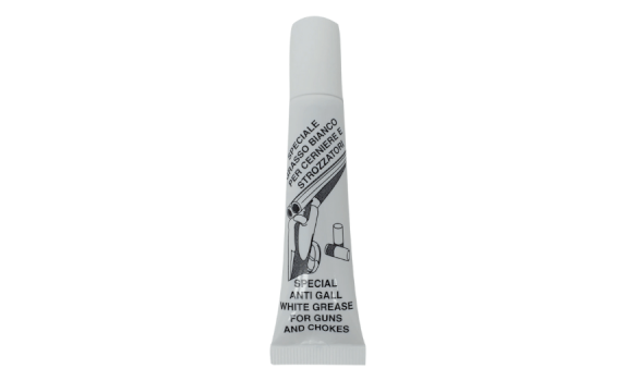 STIL CRIN Anti gall grease for guns and chokes GRASSO BIANCO, 20ml