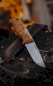 HELLE Knife TEMAGAMI 1300