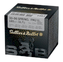 Cartridges Sellier & Bellot .30-06 FMJ 11,7g 