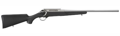 JAEGER 10 PRO Stainless AW M15x1