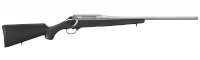 JAEGER 10 PRO Stainless AW M15x1