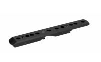 DENTLER Rail BASIS - ANT X-sight 4K PRO