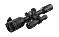HIKMICRO Day/Night vision rifle scope ALPEX A50T