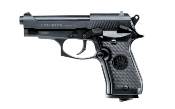 UMAREX Pneimatiskā pistole BERETTA 84 FS