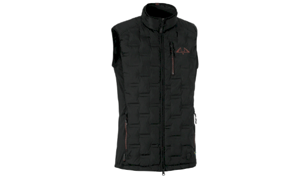 SWEDTEAM Hunting heated vest ALPHA PRO, Power bank is included