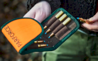 Cartridge pouch PARAFORCE, 9-Shot