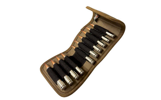 RISERVA Cartridge pouch, 10-Shot