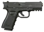 ISSC M22 Black