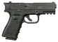 ISSC M22 Black