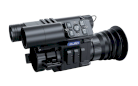 PARD Front clip-on night vision scope FD1 LRF - 940nm