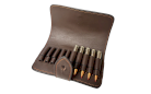 BROWNING Heritage cartridge pouch, 10-Shot