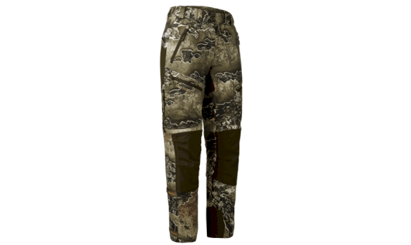 DEERHUNTER Women's trousers LADY EXCAPE SOFTSHELL