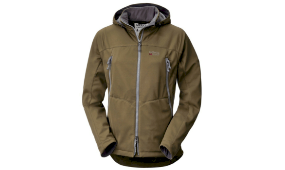 MERKEL GEAR Jacket PALEARCTIC