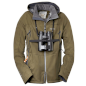 MERKEL GEAR Jacket PALEARCTIC