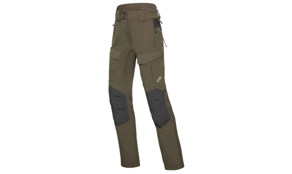 MERKEL GEAR Trousers PALEARCTIC