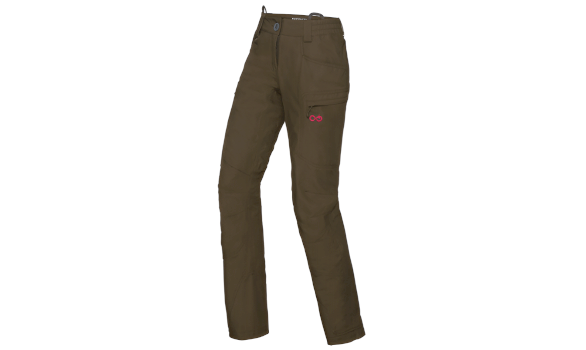 MERKEL GEAR Trousers ILEX PRO