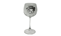 ARTINA Wine glass 50th