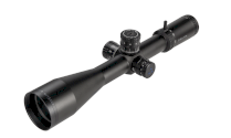 Rifle scope DELTA JAVELIN 4.5-30x56 SMR-1