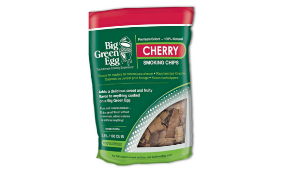 BGE Wood chips CHERRY, 2,9L