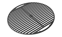 BGE Cast iron grid for MiniMax and Small EGG 