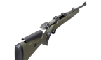 Rifle Haenel JAEGER NXT COMPOSITE .30-06 M15x1