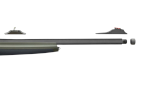 Rifle Haenel JAEGER NXT COMPOSITE .30-06 M15x1
