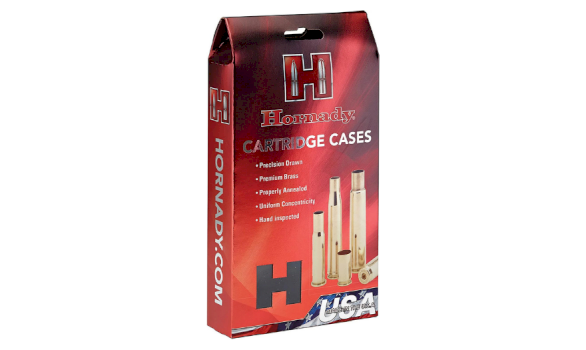 HORNADY Cartridge case cal. 6,5 Creedmor