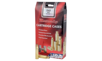 HORNADY Cartridge case cal. .243Win.
