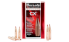 HORNADY Bullets 6,5mm CX 8,4g/130gr - non-lead