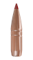 HORNADY Bullets 6,5mm CX 8,4g/130gr - non-lead