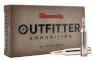 Patronas Hornady .338 Win.Mag. CX 14,6g Outfitter - non-lead