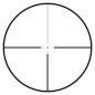 MEOPTA Rifle scope MeoStar R 1-6x24 RD - 4C