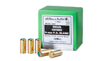 SELLIER&BELLOT Blank cartridges 9mm P.A.K