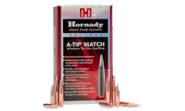 HORNADY Bullets 7mm A-TIP 12,3g/190gr