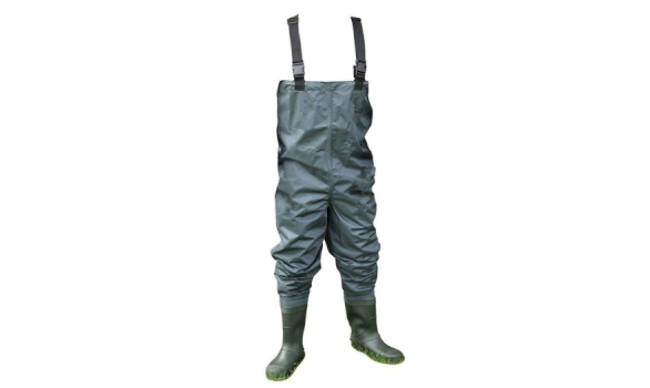 SHAKESPEARE Nylon chest wader SIGMA