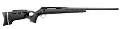 Karabīne Rossler TITAN 6 Target Light Black 6,5 Creedmoor M14x1