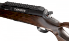 Rifle Rossler SIGNATURE Luxury Thumbhole .30-06 M15x1