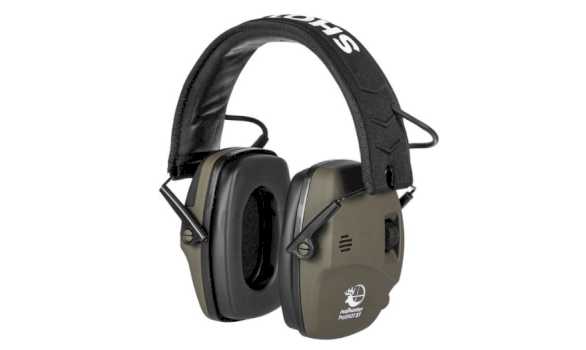 REALHUNTER Headphones ACTIVE PROSHOT BT