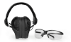 REALHUNTER Headphones with glasses ACTIVE PRO